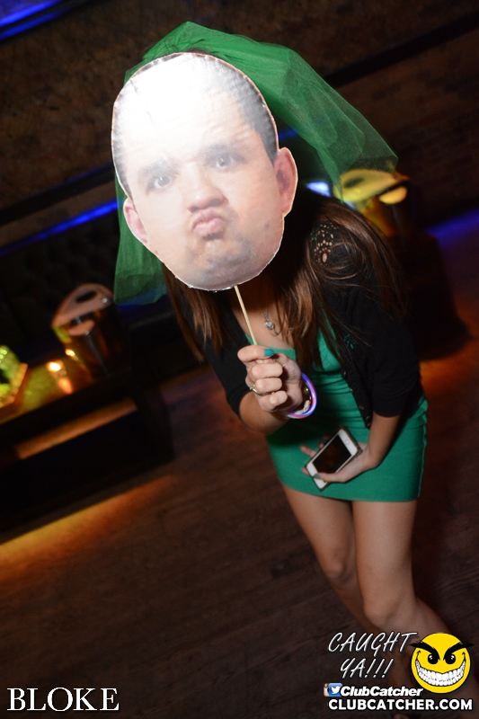 Bloke nightclub photo 79 - September 19th, 2015