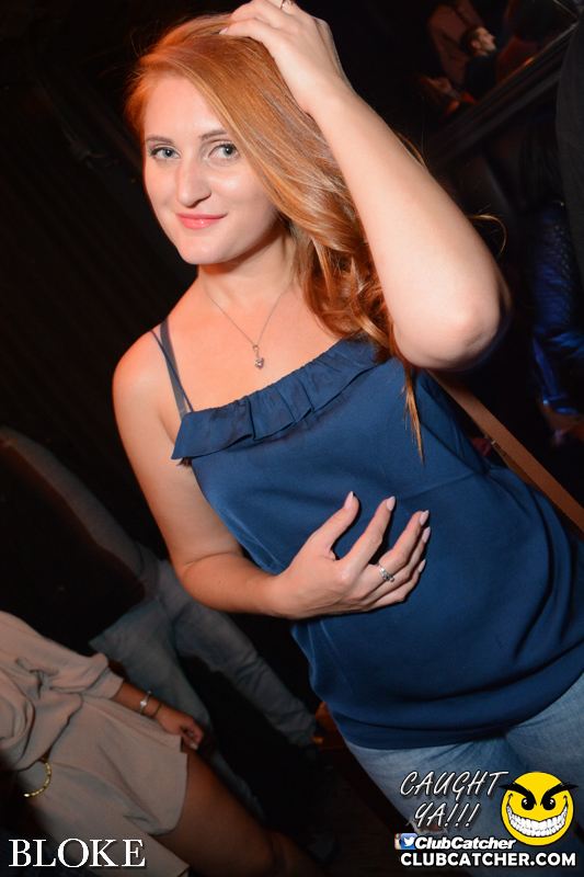 Bloke nightclub photo 80 - September 19th, 2015