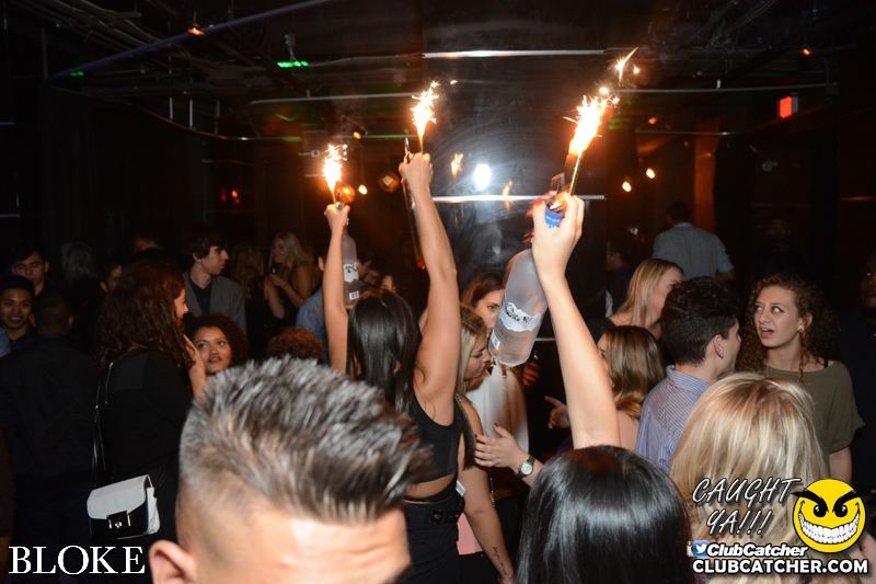 Bloke nightclub photo 81 - September 19th, 2015