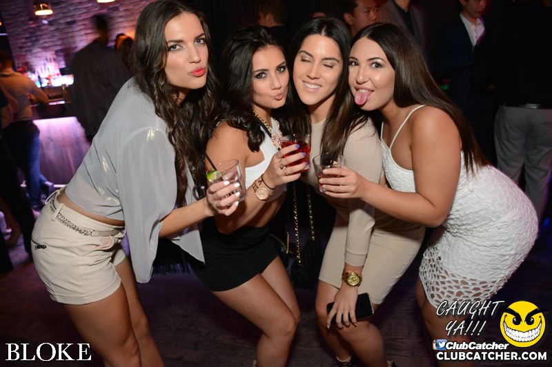 Bloke nightclub photo 82 - September 19th, 2015