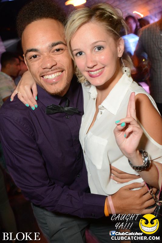 Bloke nightclub photo 83 - September 19th, 2015