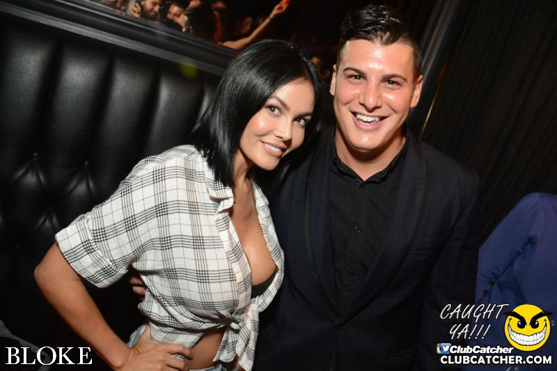 Bloke nightclub photo 85 - September 19th, 2015