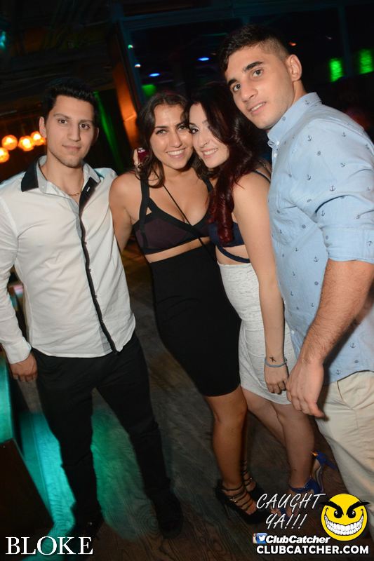 Bloke nightclub photo 90 - September 19th, 2015