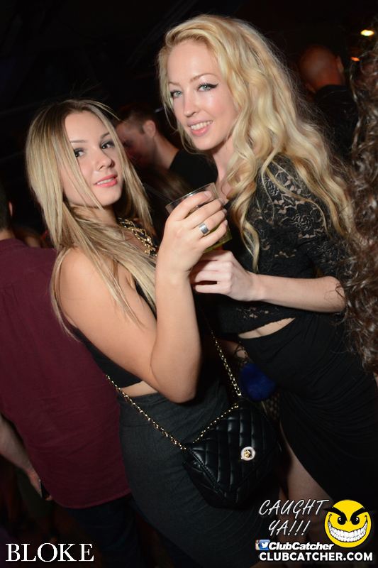 Bloke nightclub photo 94 - September 19th, 2015