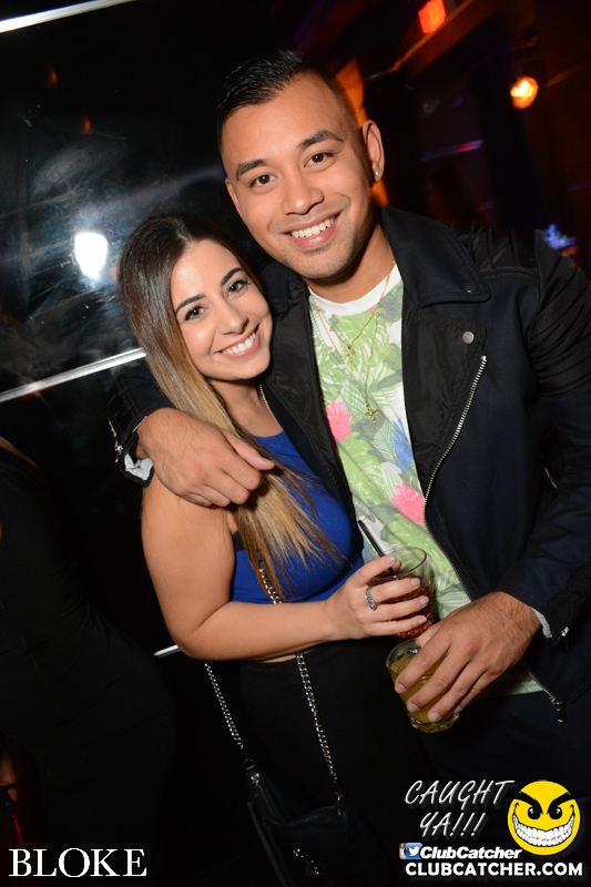 Bloke nightclub photo 98 - September 19th, 2015