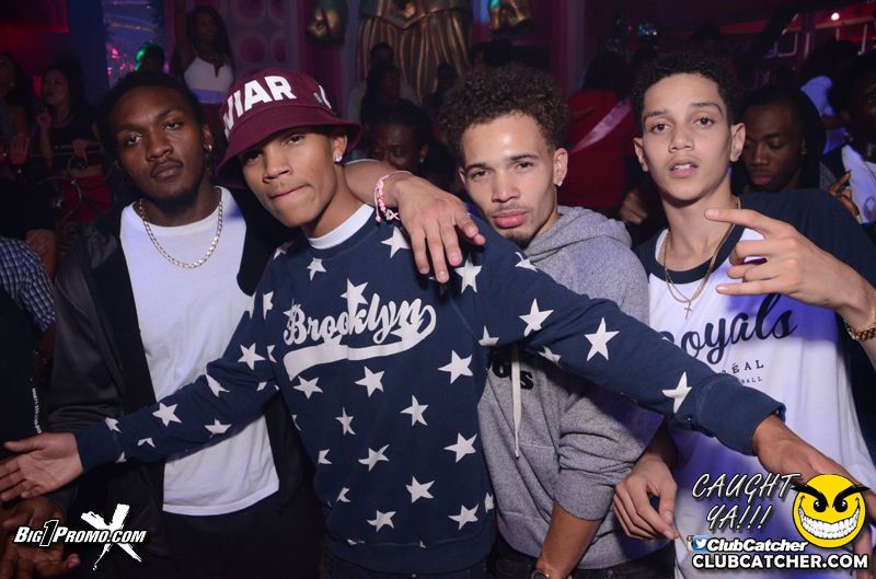 Luxy nightclub photo 115 - September 19th, 2015