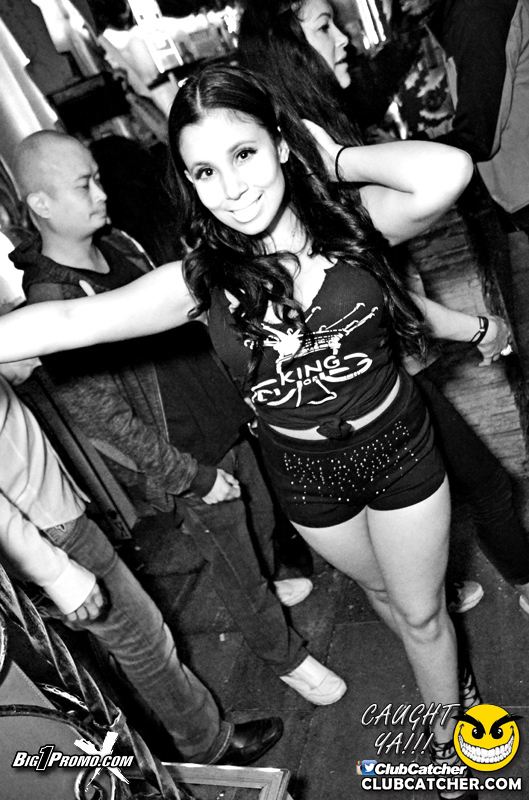 Luxy nightclub photo 116 - September 19th, 2015