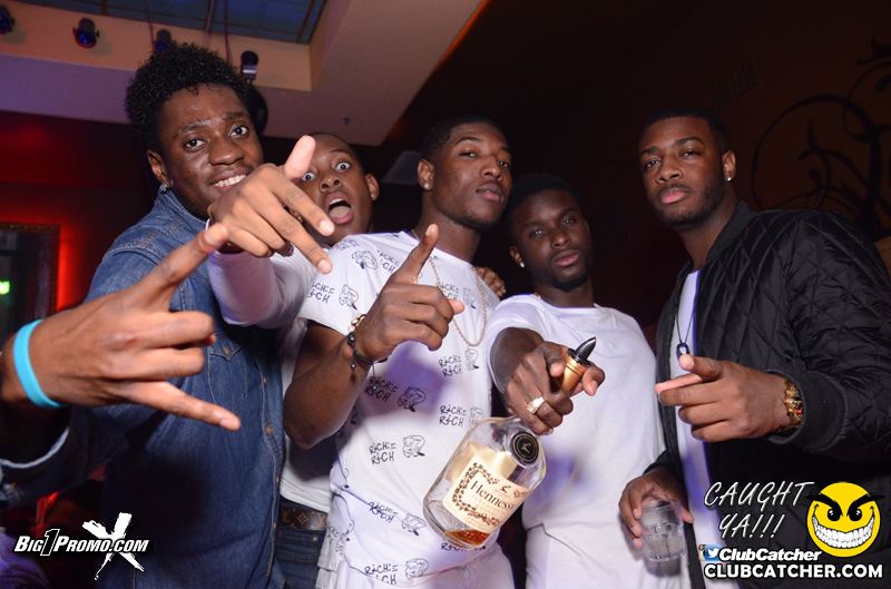 Luxy nightclub photo 122 - September 19th, 2015