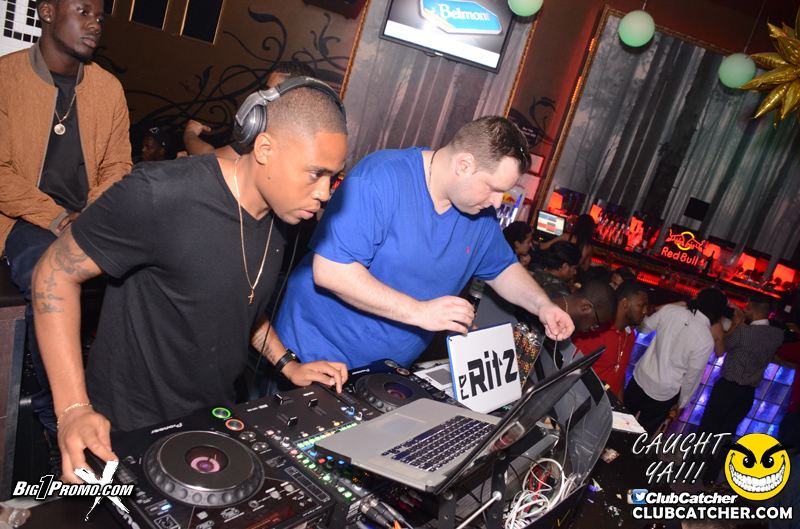 Luxy nightclub photo 14 - September 19th, 2015