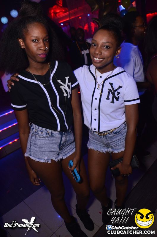 Luxy nightclub photo 136 - September 19th, 2015