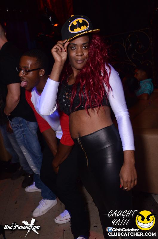 Luxy nightclub photo 143 - September 19th, 2015