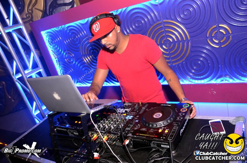 Luxy nightclub photo 146 - September 19th, 2015