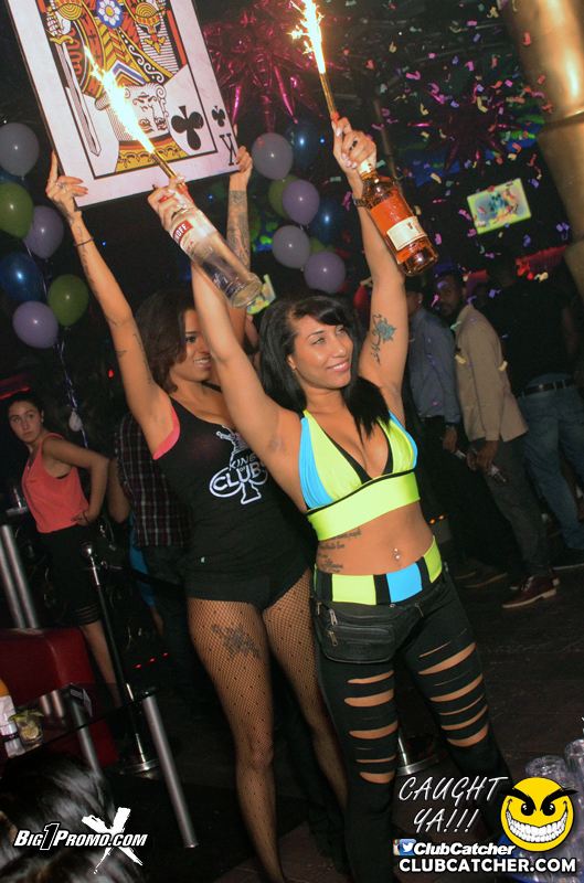 Luxy nightclub photo 148 - September 19th, 2015