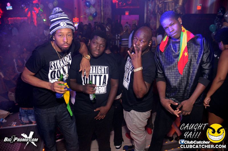 Luxy nightclub photo 154 - September 19th, 2015