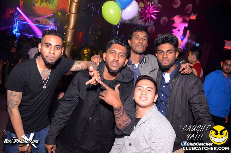 Luxy nightclub photo 168 - September 19th, 2015