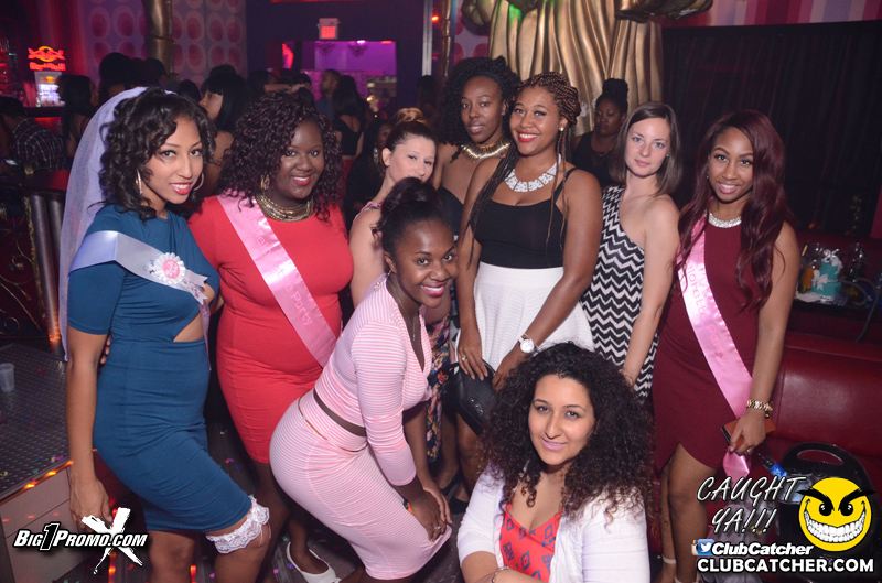 Luxy nightclub photo 170 - September 19th, 2015