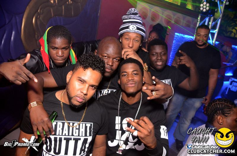 Luxy nightclub photo 171 - September 19th, 2015