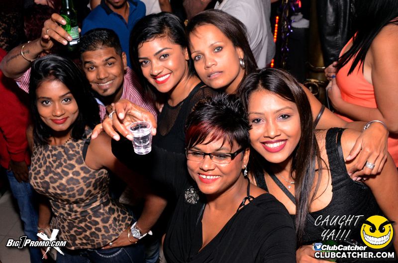 Luxy nightclub photo 174 - September 19th, 2015