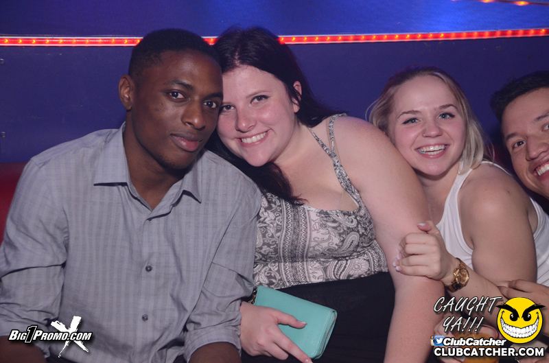 Luxy nightclub photo 176 - September 19th, 2015