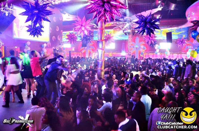 Luxy nightclub photo 189 - September 19th, 2015