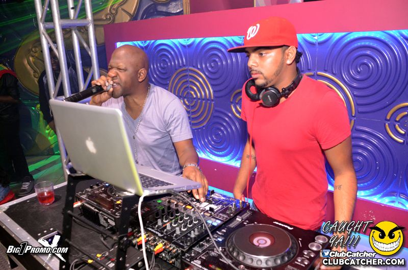 Luxy nightclub photo 20 - September 19th, 2015