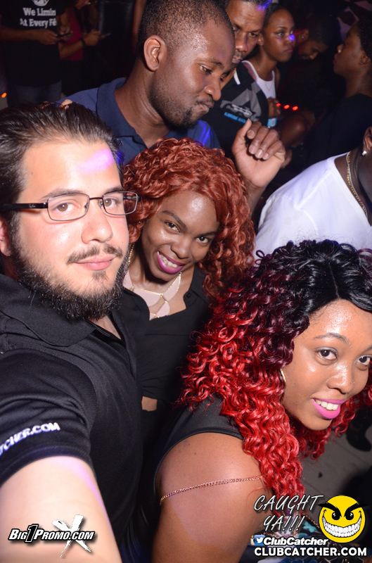 Luxy nightclub photo 192 - September 19th, 2015