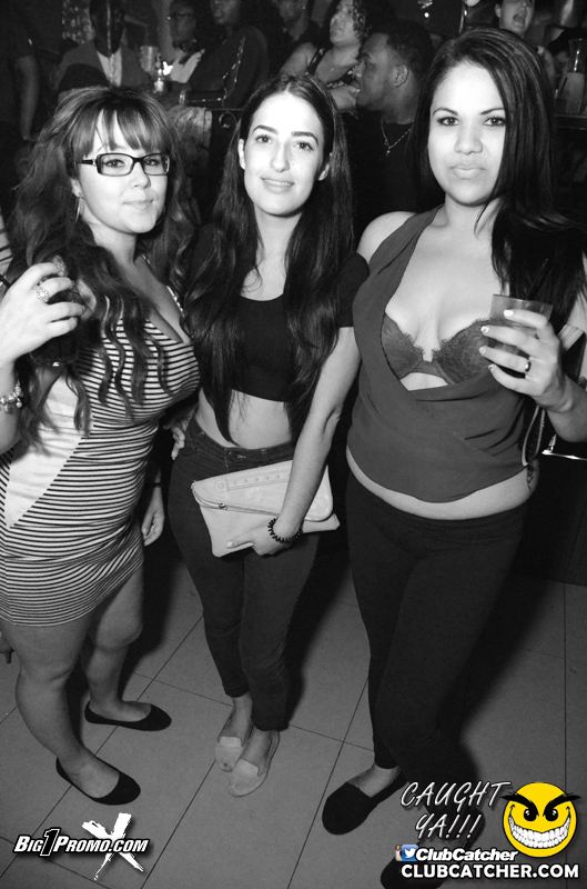 Luxy nightclub photo 193 - September 19th, 2015