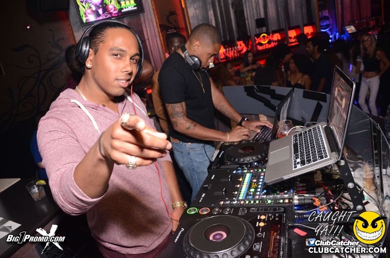 Luxy nightclub photo 21 - September 19th, 2015