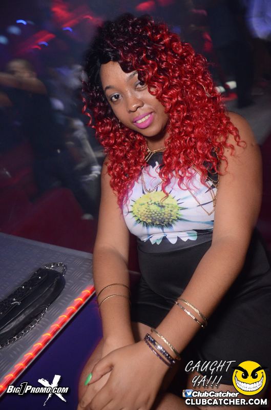 Luxy nightclub photo 205 - September 19th, 2015
