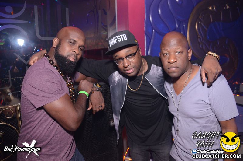 Luxy nightclub photo 208 - September 19th, 2015