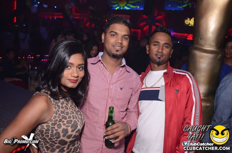 Luxy nightclub photo 209 - September 19th, 2015