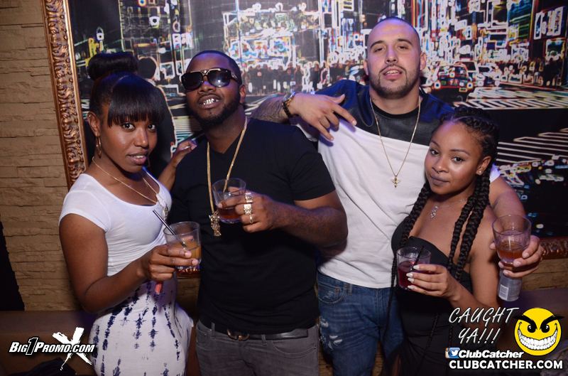 Luxy nightclub photo 210 - September 19th, 2015