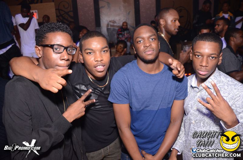 Luxy nightclub photo 213 - September 19th, 2015