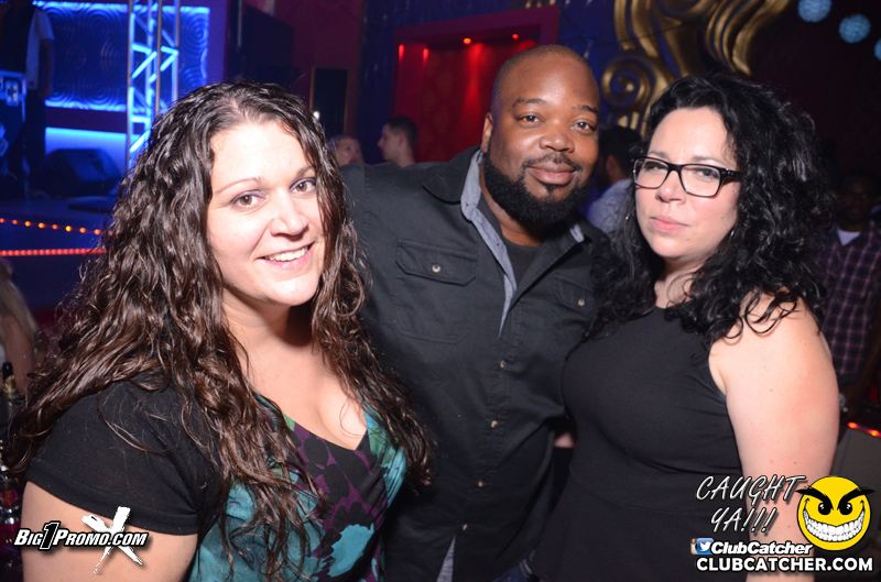 Luxy nightclub photo 222 - September 19th, 2015