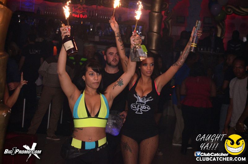 Luxy nightclub photo 223 - September 19th, 2015