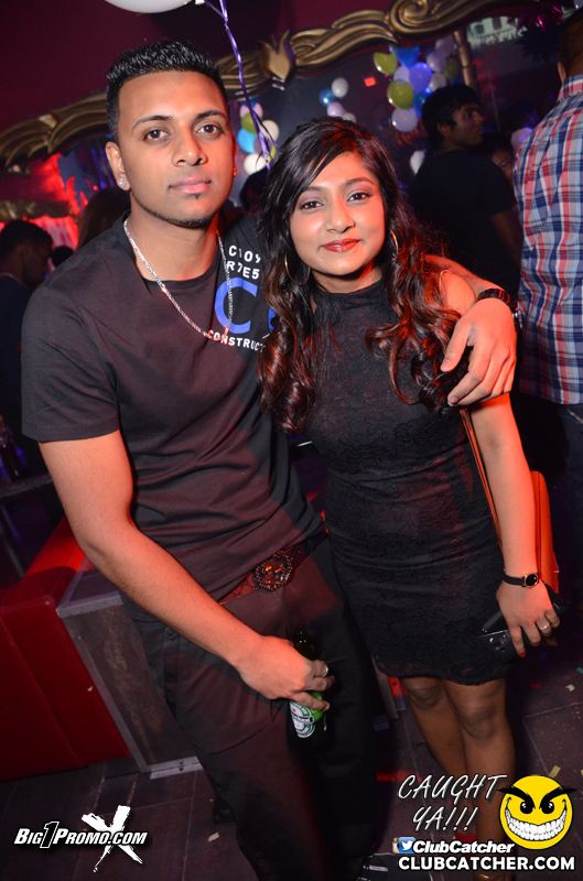 Luxy nightclub photo 224 - September 19th, 2015