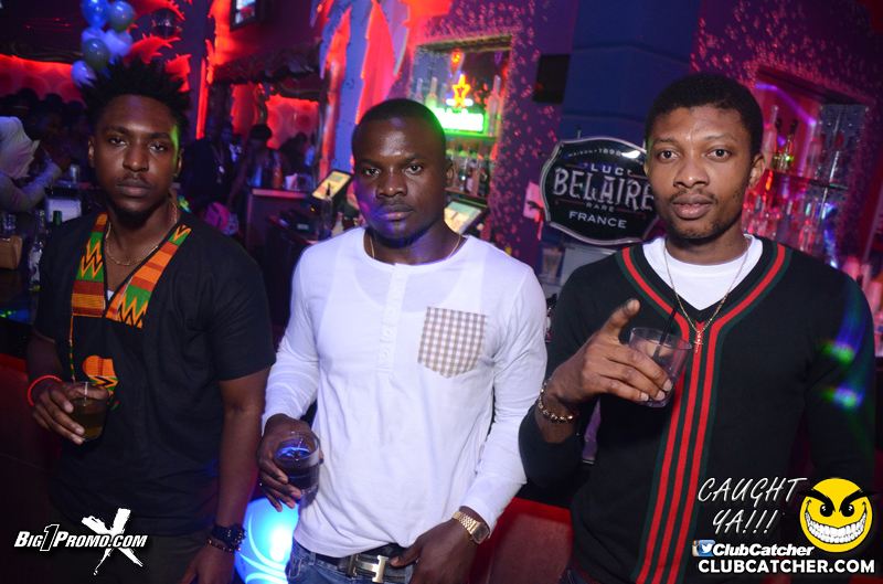 Luxy nightclub photo 230 - September 19th, 2015