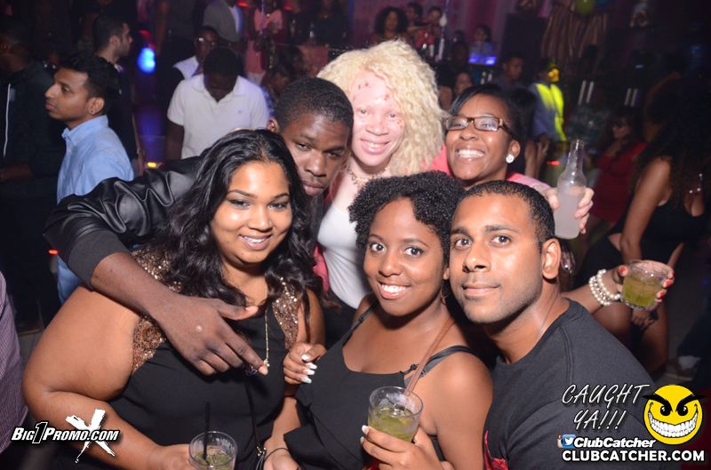 Luxy nightclub photo 231 - September 19th, 2015