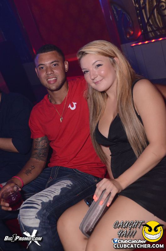 Luxy nightclub photo 232 - September 19th, 2015
