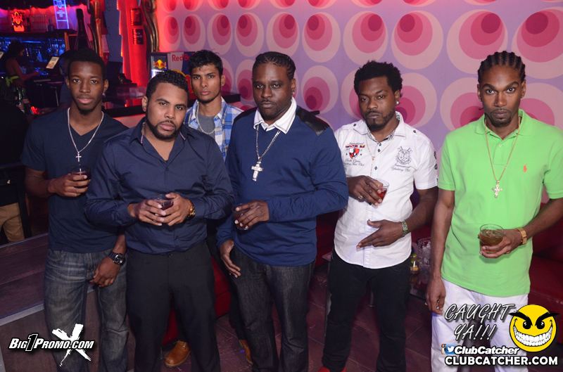 Luxy nightclub photo 234 - September 19th, 2015