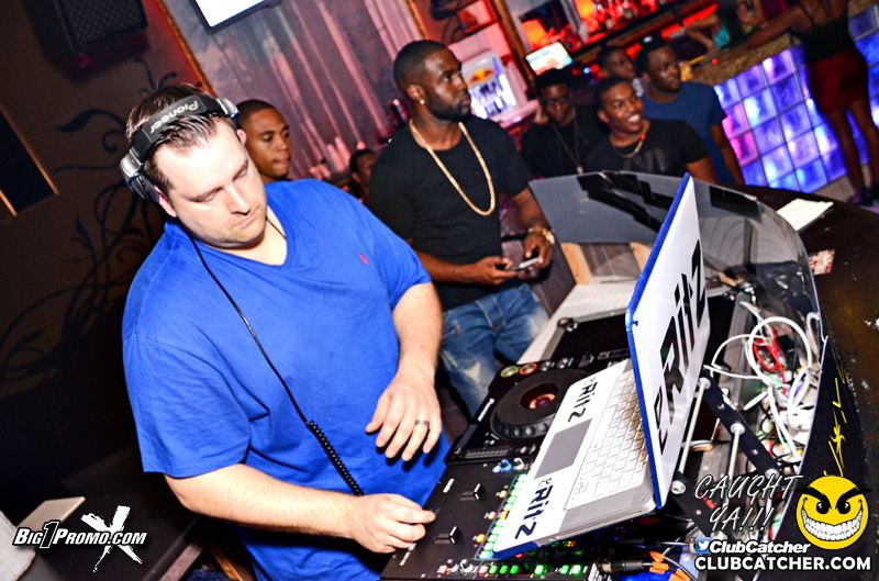 Luxy nightclub photo 239 - September 19th, 2015