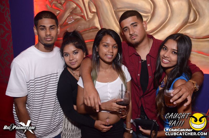 Luxy nightclub photo 242 - September 19th, 2015