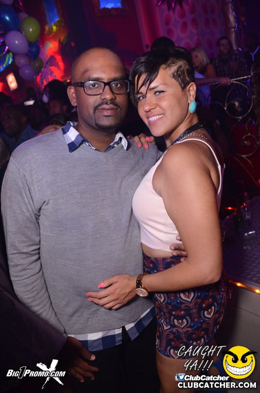 Luxy nightclub photo 243 - September 19th, 2015