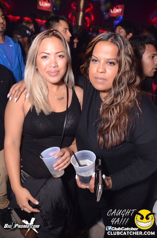 Luxy nightclub photo 249 - September 19th, 2015