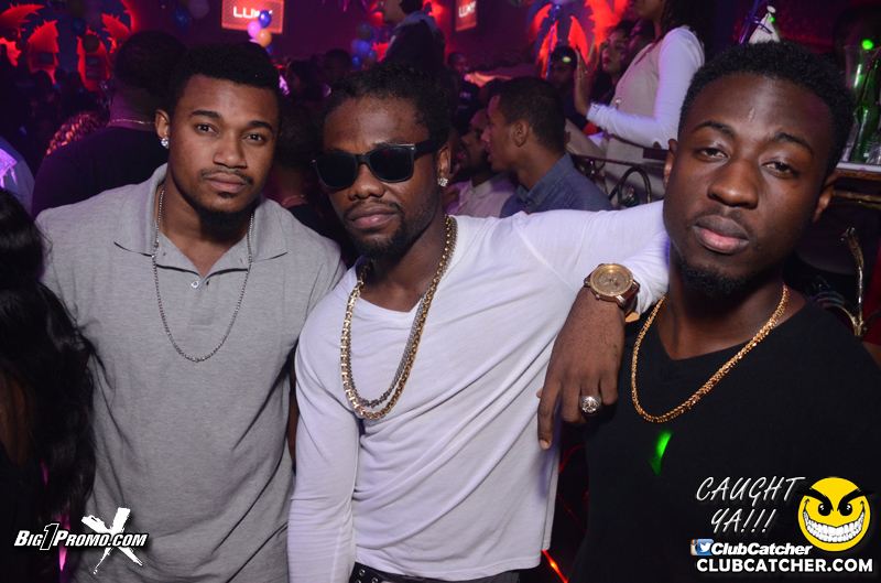 Luxy nightclub photo 250 - September 19th, 2015