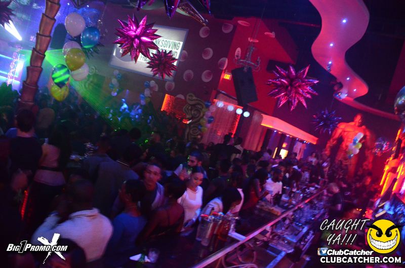 Luxy nightclub photo 251 - September 19th, 2015