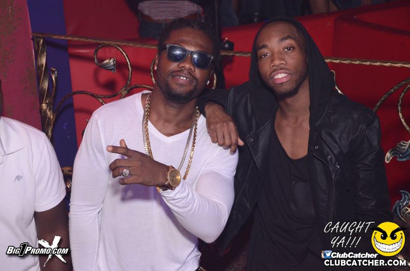 Luxy nightclub photo 252 - September 19th, 2015