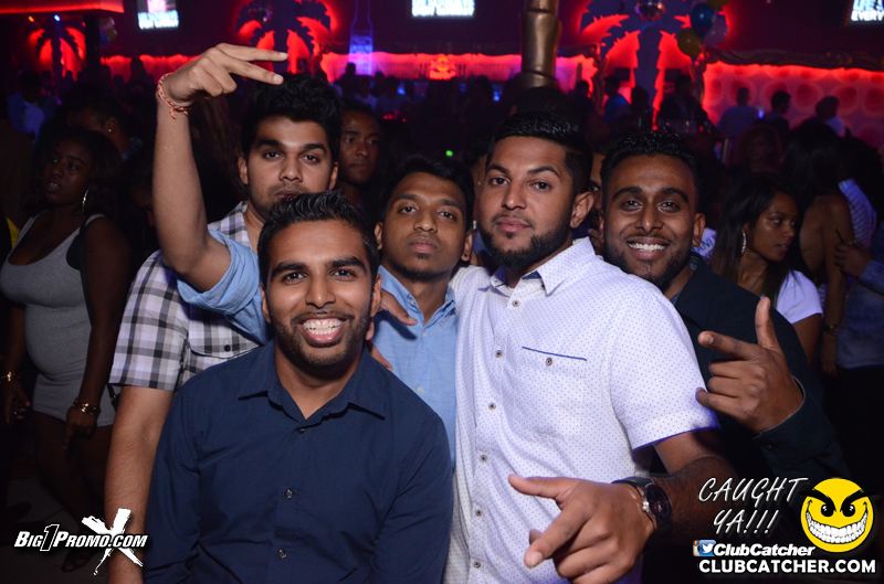 Luxy nightclub photo 254 - September 19th, 2015