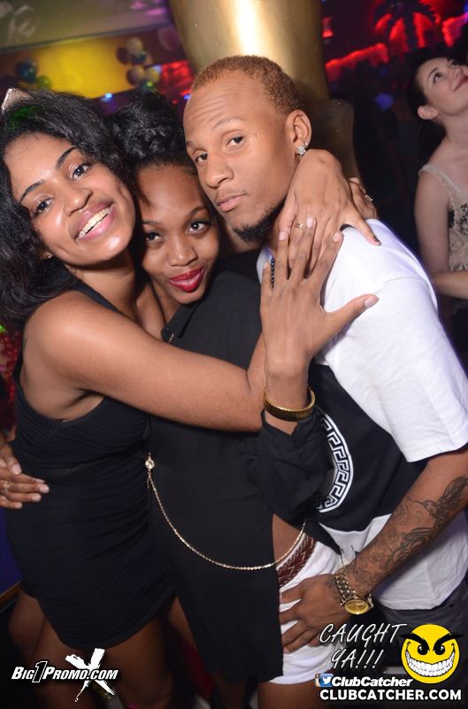 Luxy nightclub photo 259 - September 19th, 2015