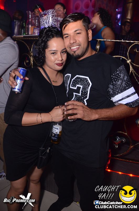 Luxy nightclub photo 270 - September 19th, 2015